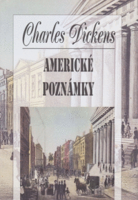 Detail Americké poznámky