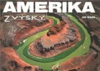 Amerika z výšky