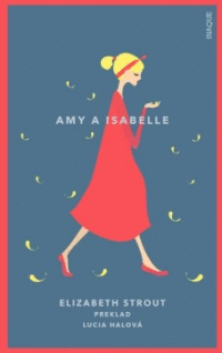 Detail Amy a Isabelle