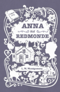 Detail Anna na Redmonde