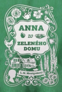 Anna zo Zeleného domu (1)