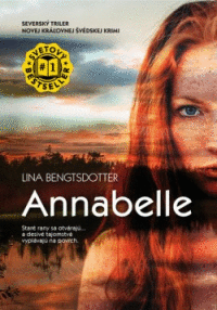Detail Annabelle