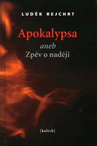 Detail Apokalypsa abneb Zpěv