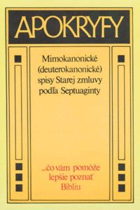Detail Apokryfy