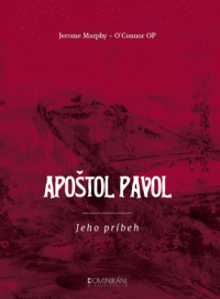 Detail Apoštol Pavol