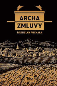 Detail Archa zmluvy