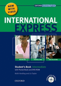 International Express - Student´s Pack