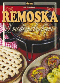 Detail Remoska