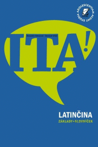 Detail Latinčina "ITA!"- základy + slovníček