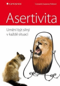 Detail Asertivita - umění být silný v každé situaci