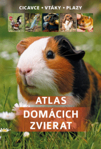 Atlas domácich zvierat