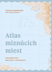 Detail Atlas miznúcich miest