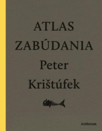 Atlas zabúdania