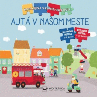 Detail Autá v našom meste