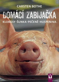 Domácí zabijačka