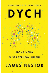 Detail Dych