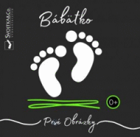 Detail Bábätko prvé obrázky