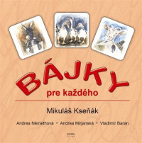 Detail Bájky pre každého