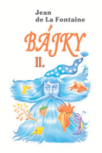 Detail Bájky II