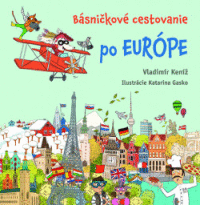 Detail Básničkové cestovanie po Európe