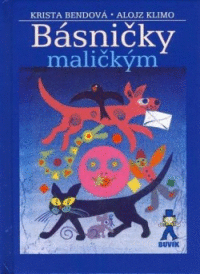 Detail Básničky maličkým