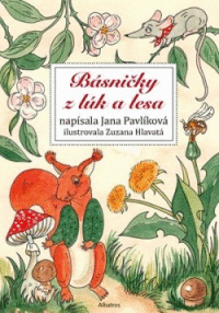 Detail Básničky z lúk a lesa