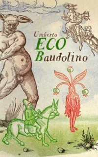 Detail Baudolino