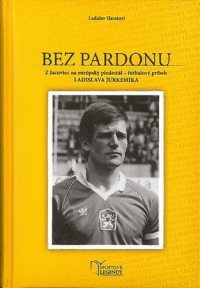 Detail Ladislav Jurkemik Bez pardonu
