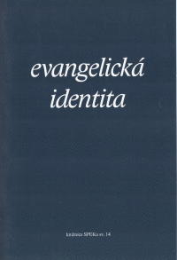 Evangelická identita