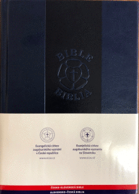 Biblia 100. Česko - slovenské vydanie