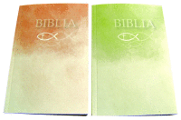 Detail Biblia MV Tranoscius