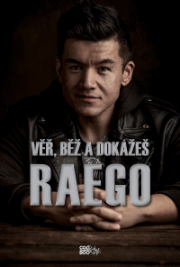 Detail Věř, běž a dokážeš