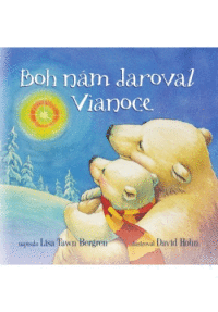 Detail Boh nám daroval Vianoce