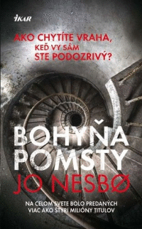 Detail Bohyňa pomsty