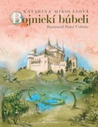 Detail Bojnickí búbeli