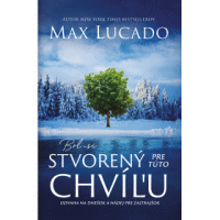 Bol si stvorený pre túto chvíľu - vytrhávací blok