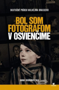 Detail Bol som fotografom v Osvienčime