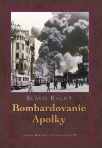 Detail Bombardovanie Apolky