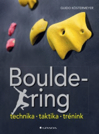 Detail Bouldering