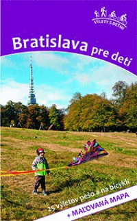 Bratislava pre deti