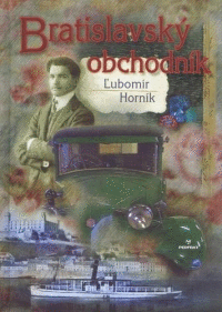 Detail Bratislavský obchodník