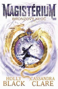 Detail Bronzový kľúč 3