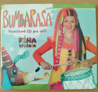 CD Bumbarasa Fíha tralala