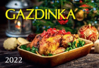 Detail N54-22 Gazdinka
