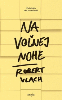 Detail Na voľnej nohe