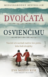 Detail Dvojčatá z Osvienčimu