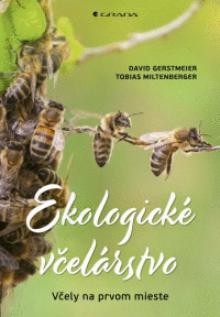 Detail Ekologické včelárstvo