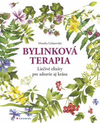 Detail Bylinková terapia
