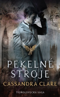 Detail Trilógia Pekelné stroje