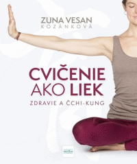 Detail Cvičenie ako liek